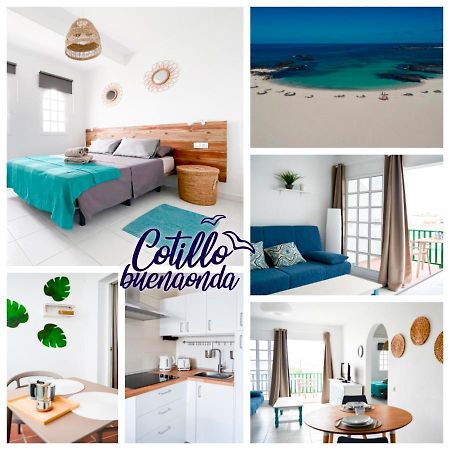 Amazing Cotillo Buenaonda - Wifi Free Eksteriør bilde